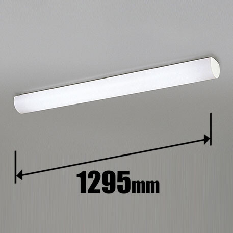オーデリック LEDベースライト【電気工事】 OL551337NR ODELIC [OL551337NR] 18,800円