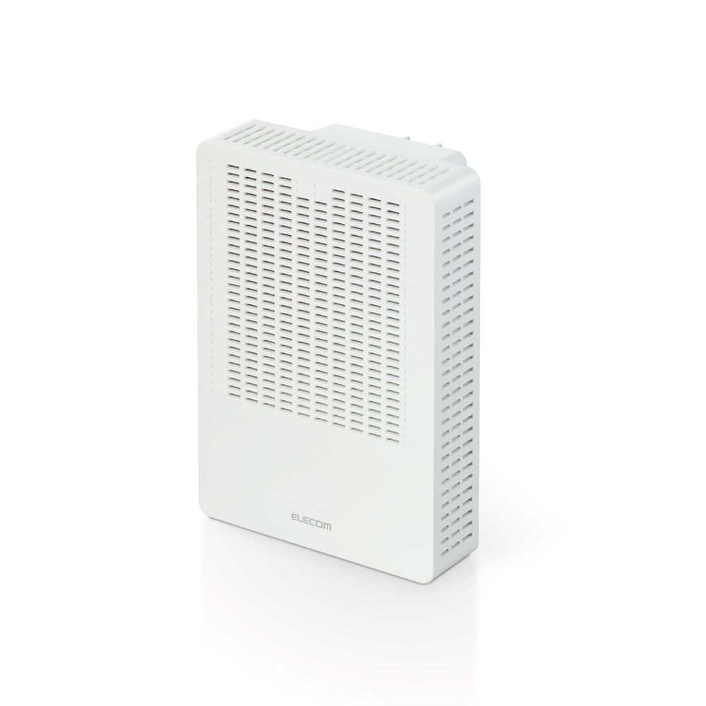 楽天市場 Wtc X1800gc W エレコム Wi Fi 6 11ax 対応 無線lan中継器 1201 574mbps Joshin Web 家電とpcの大型専門店