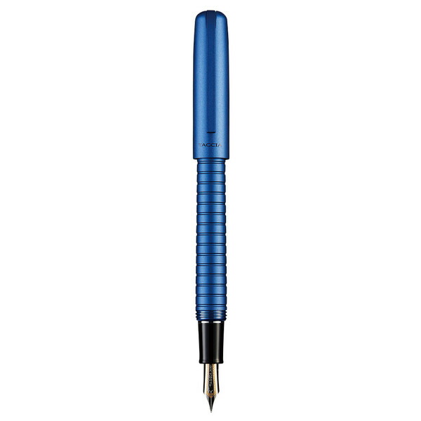 ナカバヤシ TACCIAピナクル万年筆 AB F TPN-149F-AB-F 16,088円
