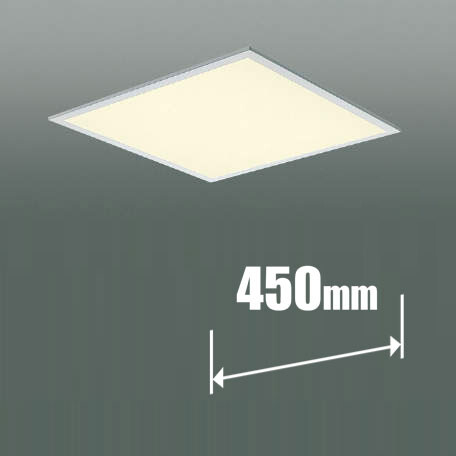 コイズミ LED軍事基地ともし火【灯し火工事専用】 AD45405L KOIZUMI [AD45405L] キッチンライト・ベースライト-インテリア・寝具・収納-天井照明