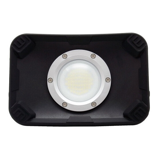 富士倉 PRO仕様 HIGH POWER 35W 充電式投光器 SVB-35W [SVB35Wフジクラ]