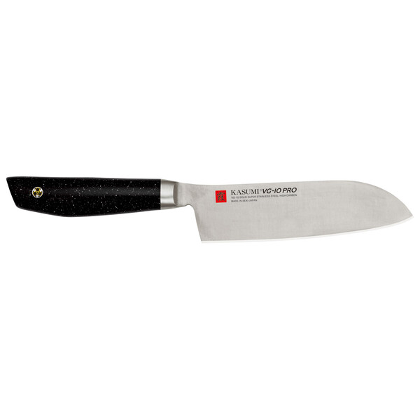 霞 小三徳 130mm 52013(スミカマ) VG-10PRO [52013スミカマ]｜Joshin web 家電とPCの大型専門店