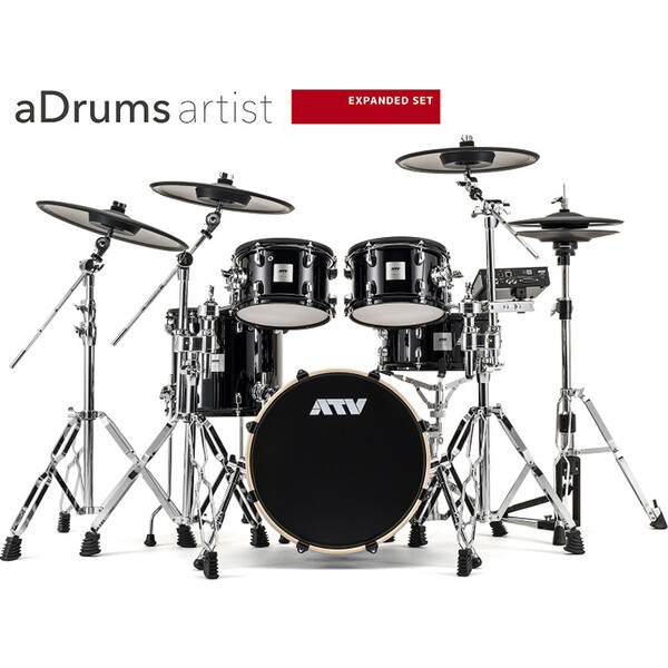 ATV 電子ドラム ADA-EXPSET ATV aDrum｜Joshin web 家電とPCの大型専門店 246,400円