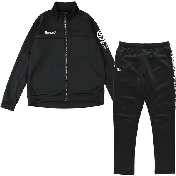 スパッツィオ ジュニア用トレーニングウェア　上下セット（ブラック・サイズ：160cm） FEL-GE0780-02-160返品種別A 楽天市場】スパッツィオ ジュニア用トレーニングウェア 上下セット