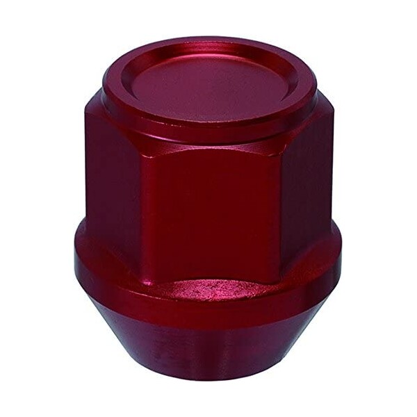 KYO-EI キックス レデューラ レーシングホイールナット （コンパクトタイプ ロック＆ナット セット 16個入） M12XP1.5 Red KIL16R｜Joshin web 家電とPCの大型専門店
