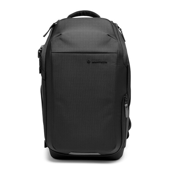 マンフロット Advanced パウダーコンパクト うしろ側風呂敷き包み III MB-MA3-BP-C Manfrotto