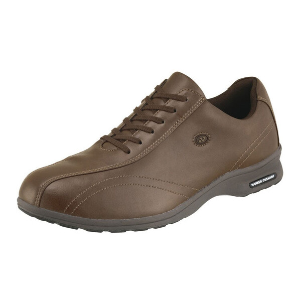 ヨネックス メンズ ウォーキングシューズ (ブラウン・26.5cm) YO-SHW-MC30-015-26.5 YONEX CASUAL WALK パワークッションMC30