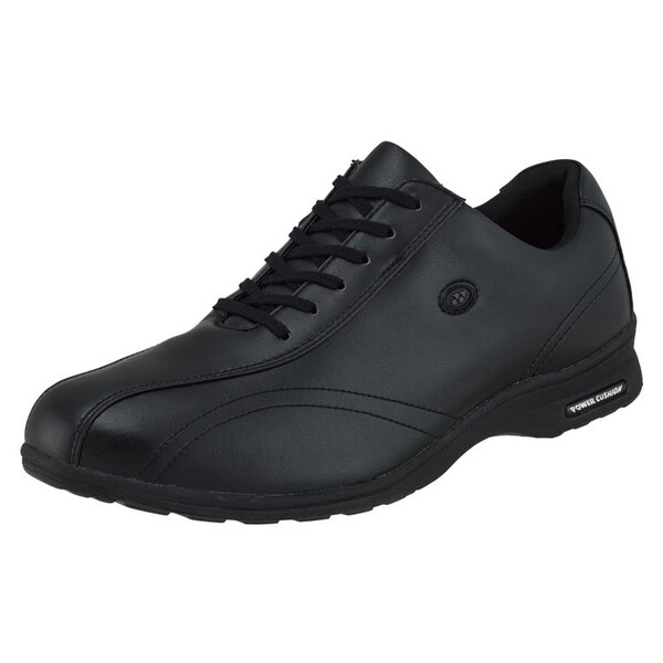 ヨネックス メンズ ウォーキングシューズ (ブラック・25.5cm) YO-SHW-MC30-007-25.5 YONEX CASUAL WALK パワークッションMC30|Joshin web 家電とPCの大型専門店