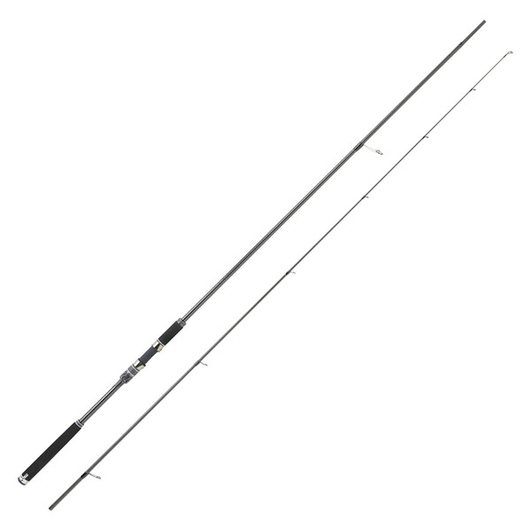 アブガルシア ソルティーステージ プロトタイプ ライトショアジギング XLSS-9112ML30 9.11ft 2ピース スピニング 1552295 AbuGarcia SALTY STAGE Prototype LIGHT SHORE JIGING ライトショアジギングロッド