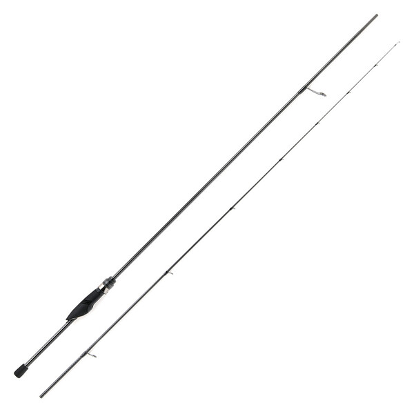 アブガルシア ソルティーステージ プロトタイプ アジング XAJS-6102LSS 6.10ft 2ピース スピニング ソリッドティップ 1556299 AbuGarcia SALTY STAGE Prototype AJING アジングロッド|Joshin web 家電とPCの大型専門店