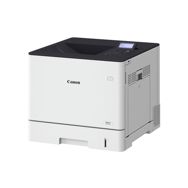 キヤノン A4カラーレーザービームプリンター Canon Satera （サテラ） LBP722CI