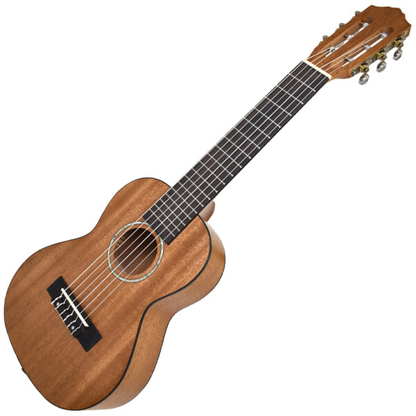 S.Yairi（ヤイリ） ウクレレギター YU-GT-01 Ukulele Guitar Series