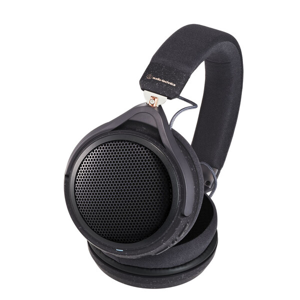 オーディオテクニカ Bluetooth相応う活動的開放的型無線電話受話器 ATH-HL7BT audio-technica