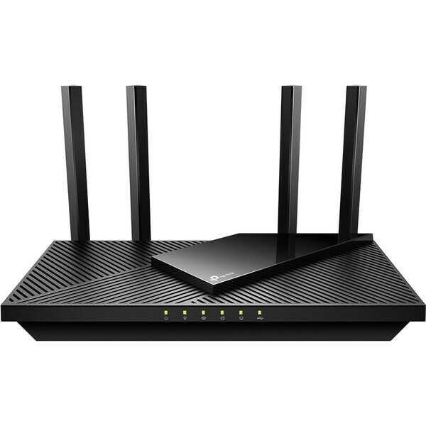 楽天市場】TP-Link Archer AX73 AX5400 デュアルバンド(4804Mbps＋574Mbps) ギガビット Wi-Fi 6ルーター  : Joshin web 家電とPCの大型専門店