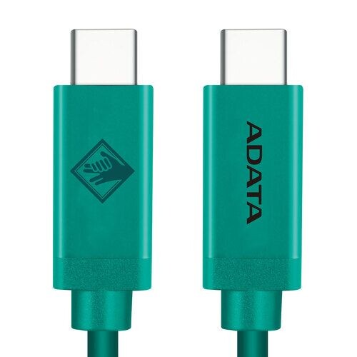 ADATA USB TYPE-C to Cケーブル PowerDelivery 呪術廻戦（伏黒恵） TYPECC-1M-FUSHIGURO画像