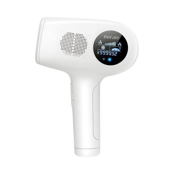 ビューティフルエンジェル ヘアリムーバー KRD1060 beautiful-angel 綺麗堂 miraie HAIR REMOVER 全身 [KRD1060]