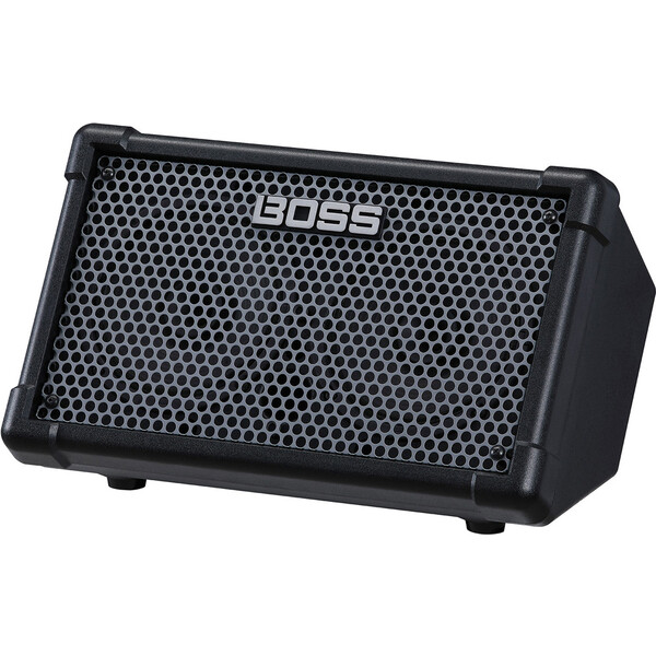BOSS バッテリー駆動アンプ（ブラック） CUBE-ST2 BOSS CUBE Street II 30,030円
