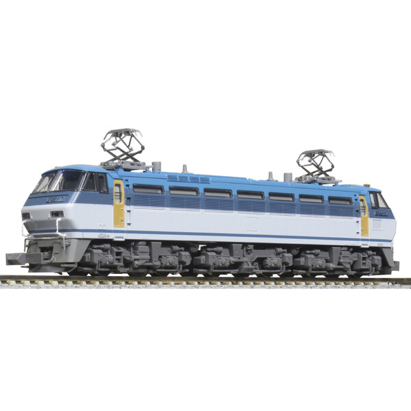 楽天市場】【再生産】1/50 電気機関車 No.4 国鉄直流電気機関車 EF58 ロイヤルエンジン【59722】 プラモデル アオシマ :  Joshin web 家電とPCの大型専門店