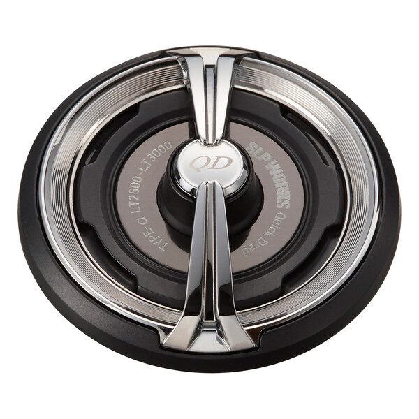 楽天市場】SLPワークス RCSB SV BOOST 1000 G1 スプール(ブラック