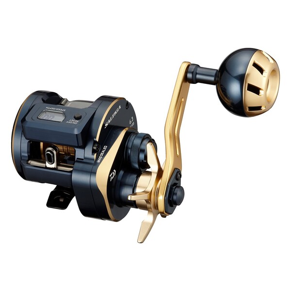 0円 69%以上節約 21 ソルティガ IC 100L ダイワ 左ハンドル DAIWA 買い物代行 ソルティガ SALTIGA IC 100PL-DH カスタムハンドル リール
