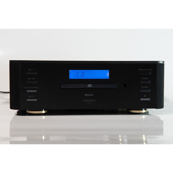 アナ二階建てバス マルチオーディオシステム AA-003 AA-003