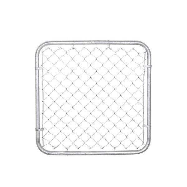 ダルトン(DULTON) ガルバナイズドフェンス(90×90cm)D19-0040/9090 45-058957 [45058957DULTON]