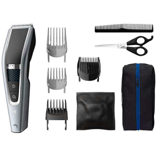 フィリップス ヘアーカッター【申し受けるやり取り式】 HC5690/60 Philips Hairclipper series 5000 [HC569060]