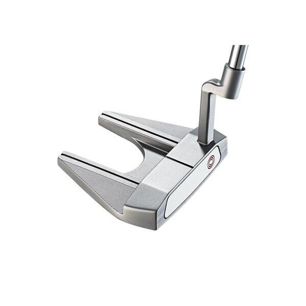 WHHOTOG-S-34-ST オデッセイ ホワイト ホットOG ＃7CHパター スチールシャフト装着モデル 34インチ ODYSSEY WHITE  HOT OG #7CH putter Steel Shaft 【ご予約品】