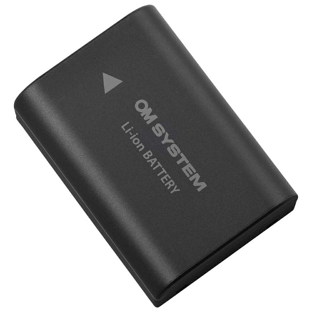 OM SYSTEM リチウムイオン申し受ける池「BLX-1」 BLX-1