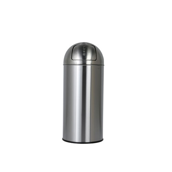 ダルトン(DULTON) ダストビン サテンフィニッシュ 25L K555-425-25 [K55542525]