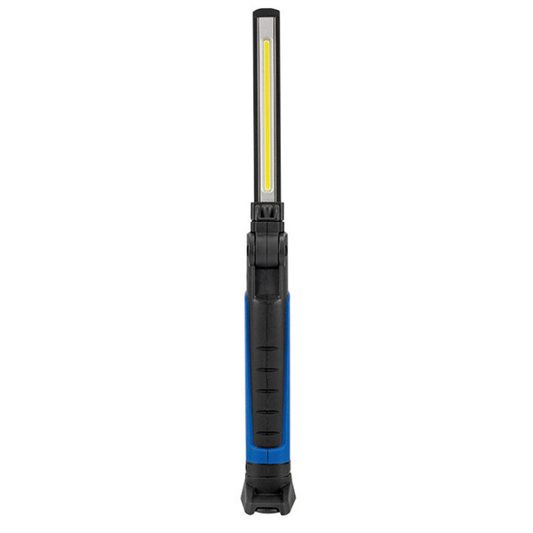 テイクナウ 申し受ける式LED御手々ともし火 3.7V 2600mAh 根もと磁石・引っかかり・無座標軸調光役立つこと付き添い人 WL3006 TAKENOW 180°角度自然調整能力のある 60～700lmまでの無座標軸調光役立つこと付き添い人 LEDともし火 [WL3006TAKENOW]