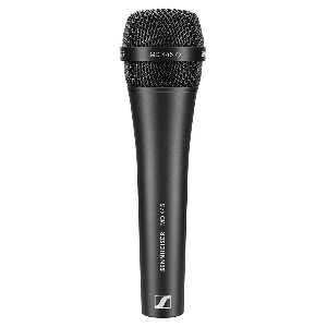 ゼンハイザー ダイナミックマイクロホン MD445 SENNHEISER｜Joshin web 家電とPCの大型専門店