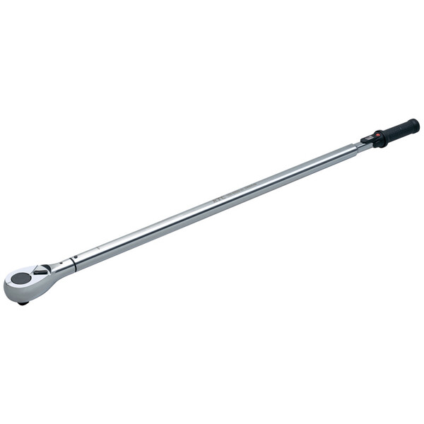 KTC(京都機械工具) 19.0sq.プレセット型トルクレンチ 150~800N・m GW800-06 KTC|Joshin web 家電とPCの大型専門店