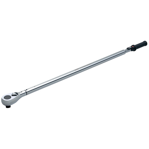 KTC(京都機械工具) 25.4sq.プレセット型トルクレンチ 200～1000N・m GW1000-08 KTC