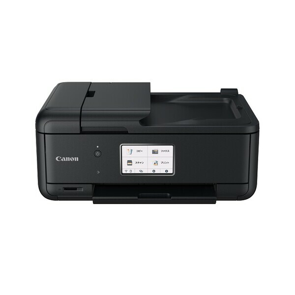 キヤノン A4刷り上げる相応う インクジェット印刷人練り合わせる機（黒いこと）  TR8630a