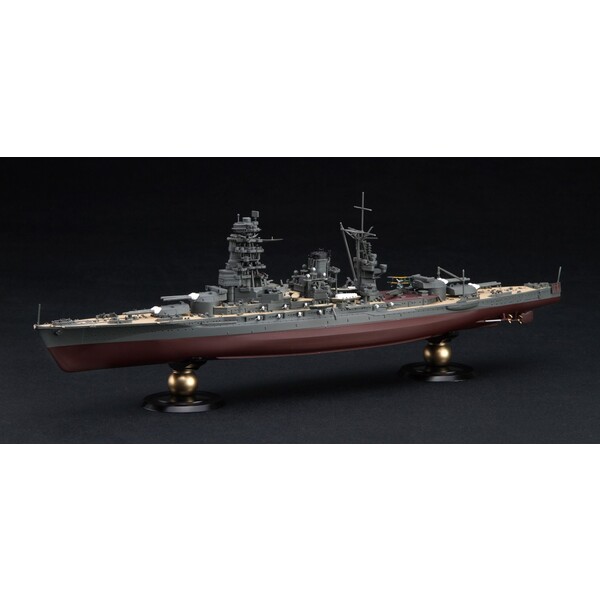 楽天市場】ハセガワ 1/350 日本海軍 戦艦 長門 昭和十六年 開戦時【Z24