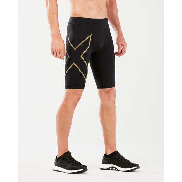 楽天市場】2XU（ツー・タイムズ・ユー） MA5305B-BLK/GRF-XS 2XU メンズ コンプレッションウェアツータイムズユー MCS  ランコンプレッションタイツ（BLK/GRF・サイズ：XS） 2XU MEN'S MCS RUN COMPRESSION TIGHTS : Joshin  web 家電とPCの大型専門店