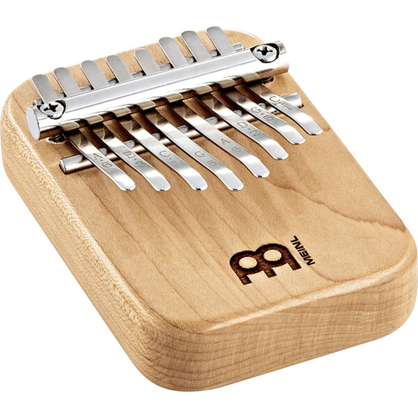 マイネル ソリッド・カリンバ KL801S MEINL SONIC ENERGY COLLECTION