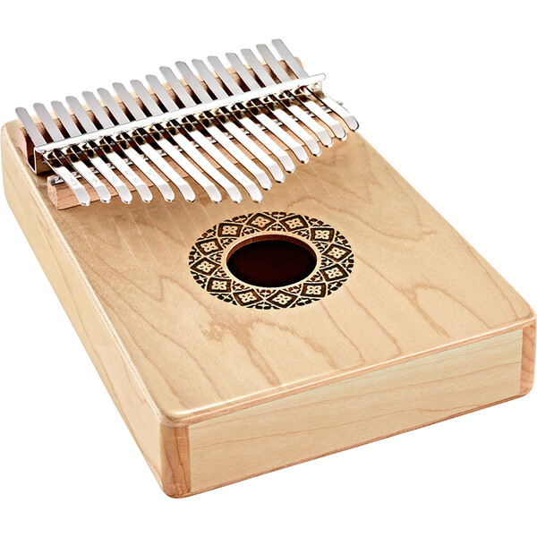 マイネル サウンドホール・カリンバ KL1709H MEINL SONIC ENERGY COLLECTION｜Joshin web 家電とPCの大型専門店