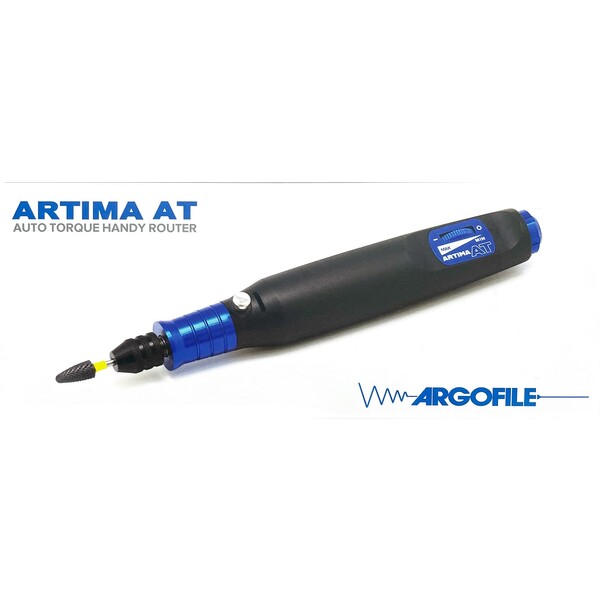 アルゴファイル アルティマオートトルク【ART120】 工具