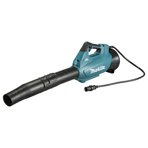 マキタ 40Vmax 申し受ける式ブロワ (本体のみ) MUB001CZ makita ブロワー ブロア ブロアー [MUB001CZ]