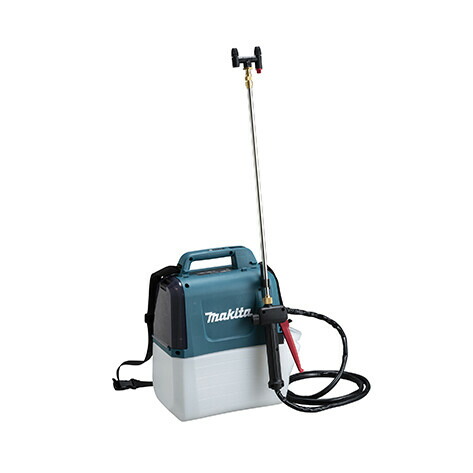 マキタ 充電式噴霧器 (本体のみ) 5L MUS054DZ makita 噴霧器　ガーデニング用品　園芸工具