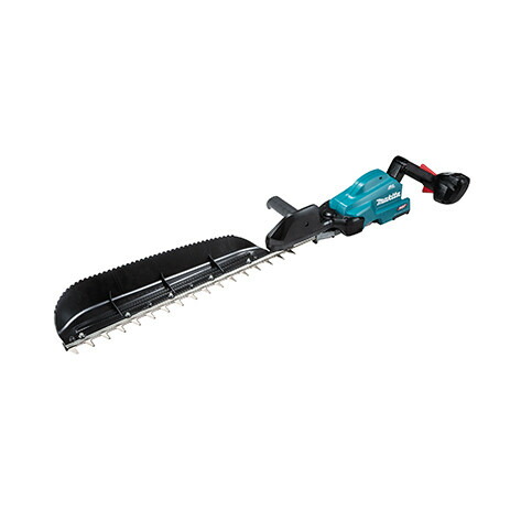 マキタ 申し受ける式ヘッジトリマ (本体のみ) 600粍 MUH011GZ makita ヘッジトリマー 枝切り 刈払機