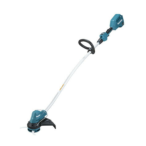 マキタ 申し受ける式草刈機 (本体のみ) 刈込幅230粍 (青) MUR189DZ makita 草刈機 草刈り機 水飲み裁断師 ガーデニング・農業-花・ガーデン・DIY-草刈り機