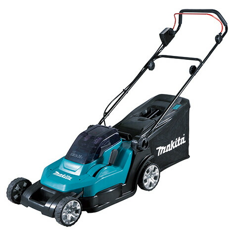 園芸工具 しばかり グラスカッター MLM432DZ マキタ 充電式芝刈機 (本体のみ) 刈込幅430mm makita