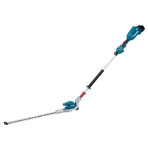 マキタ 充電式ポールヘッジトリマ 角度可変 (本体のみ) 500mm MUN500WDZ makita ヘッジトリマー　枝切り　刈払機