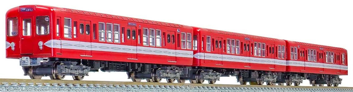 鉄道模型 グリーンマックス 955 営団300 Nゲージ