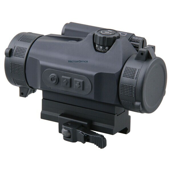 3414円 流行に Vector Optics SCRD-26II Nautilus QD 1x30 Red Dot Sight エアガン