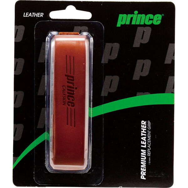 DIW-7H558-042 prince(プリンス) リプレイスメントグリップCALFSKIN LEATHER(カーフスキン レザー)