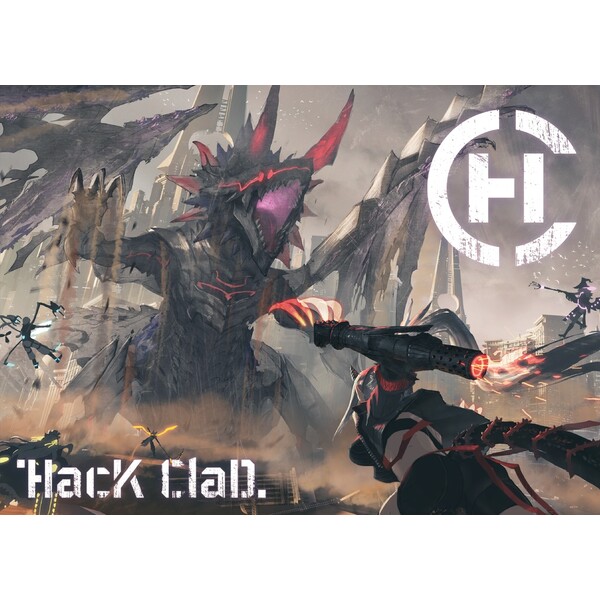 余暇活動軍事基地 【再生み出すこと】HacKClaD 歌留多取り組み